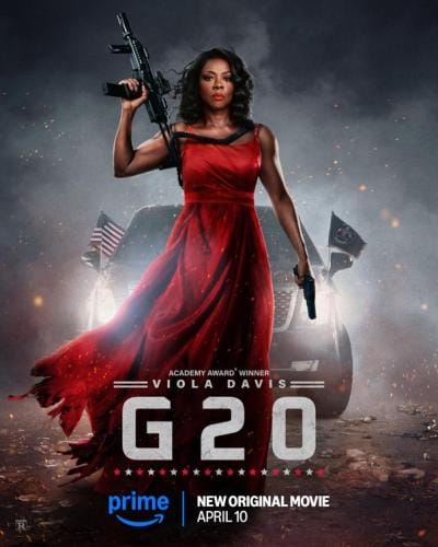 G20 Movie (2025) Review | Movies Flix