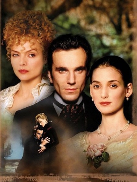 The Age of Innocence Movie Review