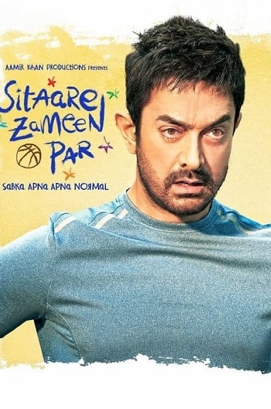 Sitaare Zameen Par Movie